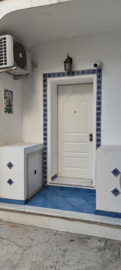 Jasmine Cortile San Giovanni Mazara del Vallo Exterior foto